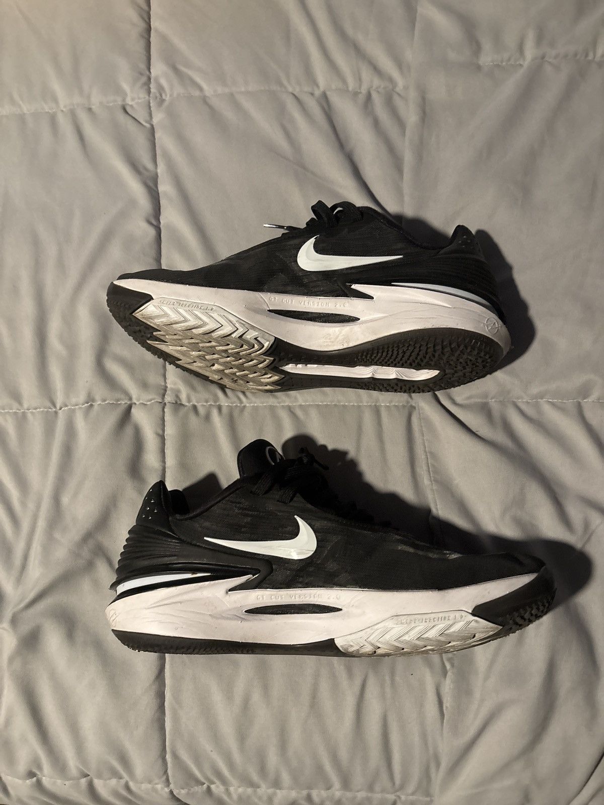 Nike Nike Gt Cut 2 Size US 11 / EU 44 - 4 Thumbnail