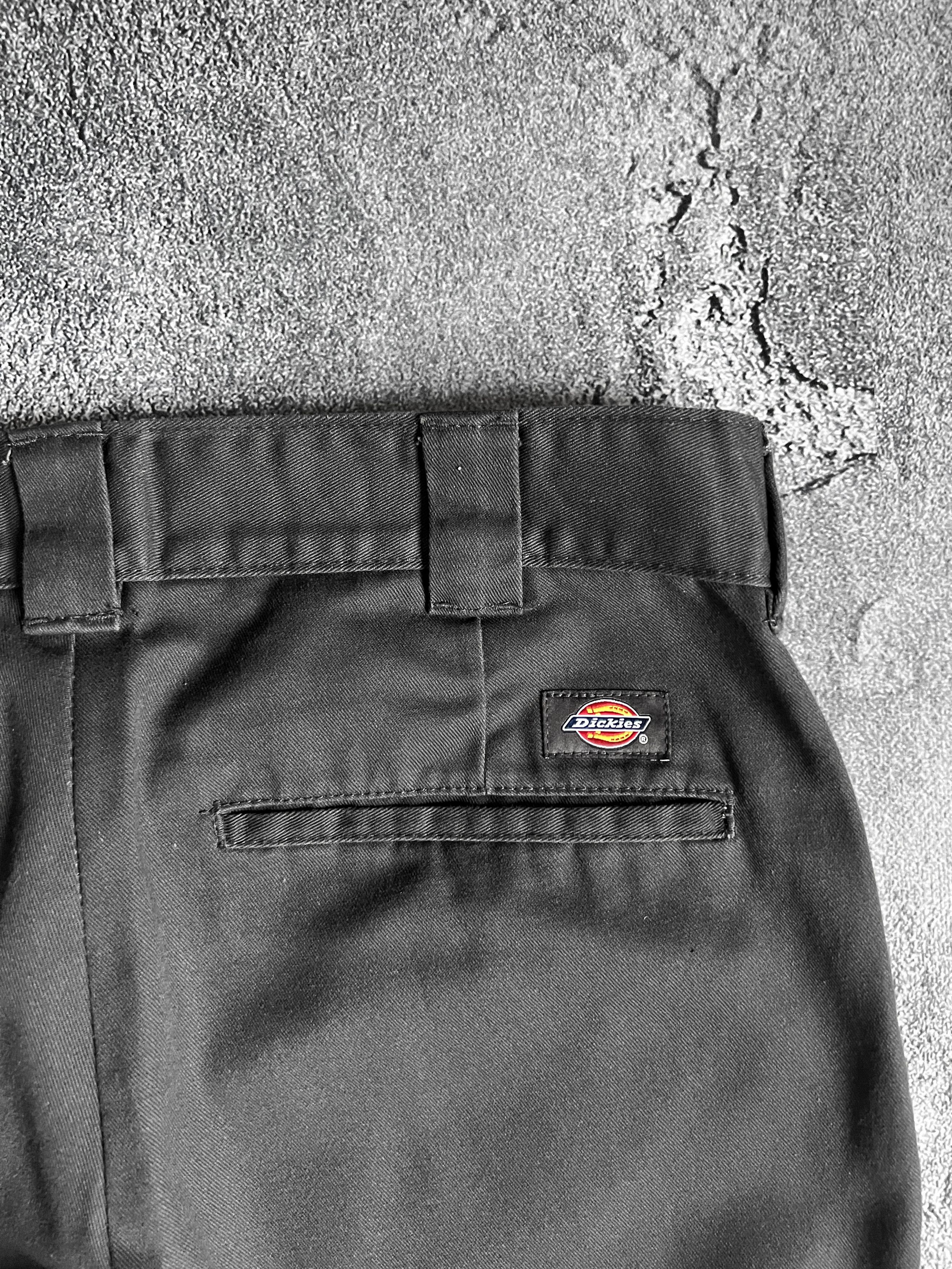 Dickies Dickies pants work y2k vintage Size US 31 - 5 Thumbnail