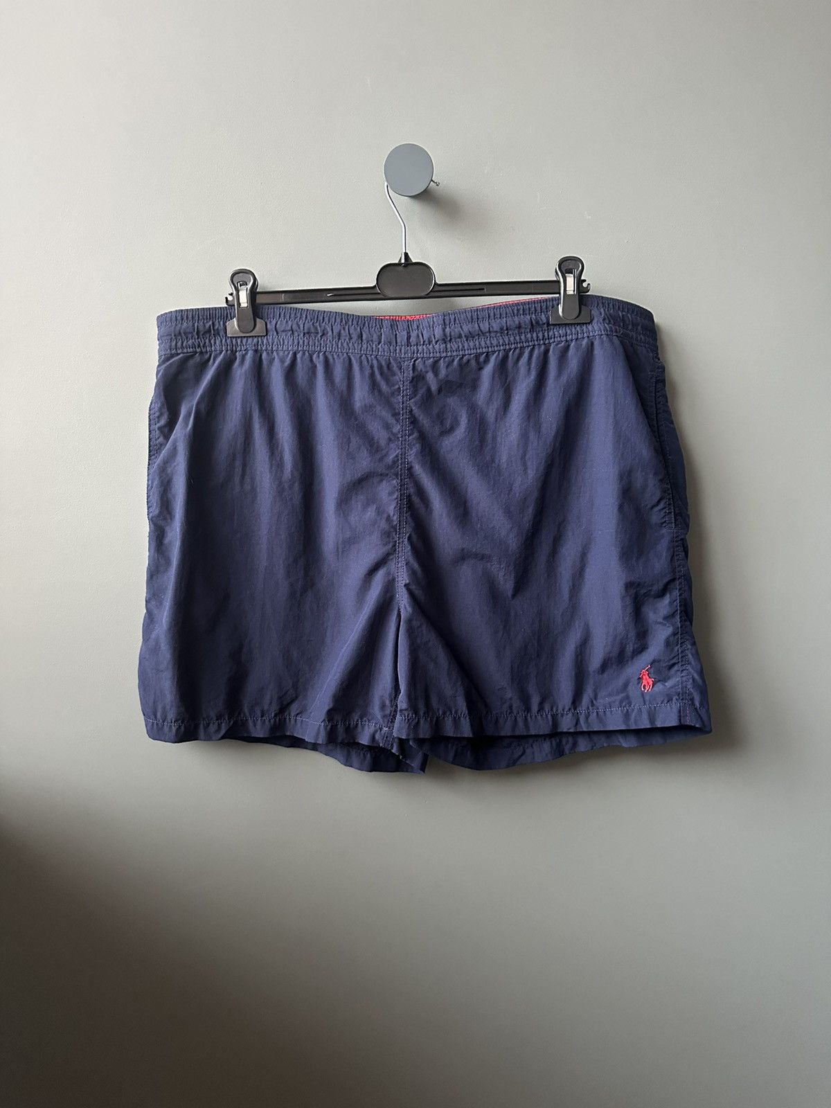 Polo Ralph Lauren Polo by Ralph Lauren Swim Nylon Shorts Size XL Size US 40 / EU 56 - 1 Thumbnail