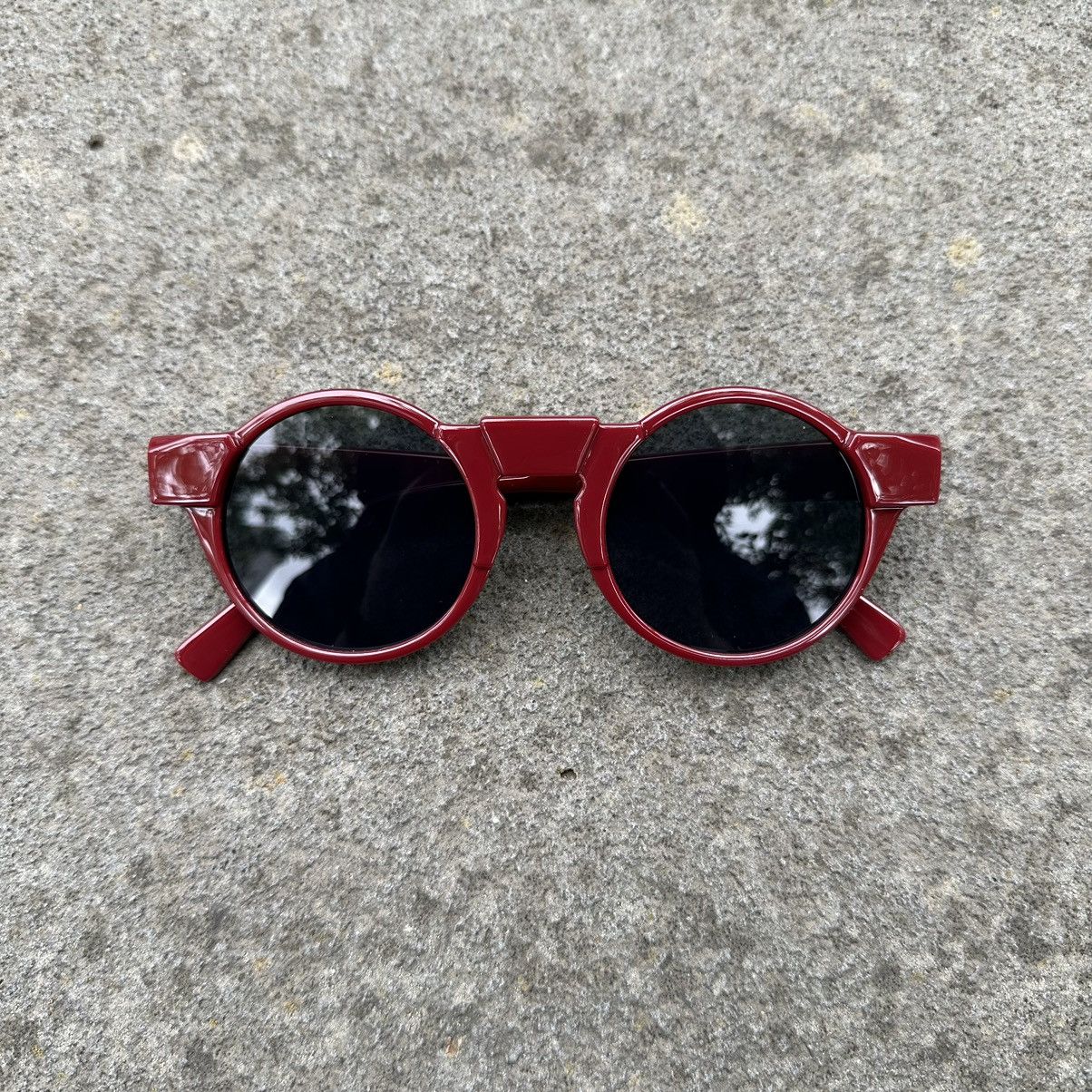 Other SUNGLASSES BRAND NEW CLASSIC RETRO VINTAGE QB8816-02 Size ONE SIZE - 1 Thumbnail