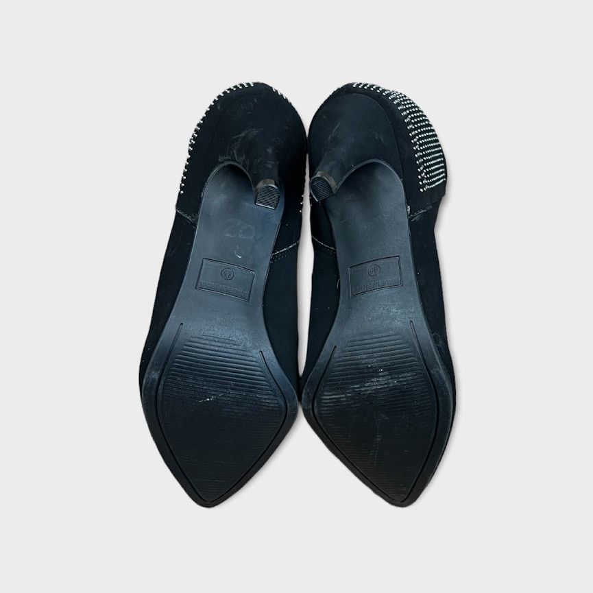 Kohl's Me Too | Emily Bootie | Size 8.5 Size US 8.5 / IT 38.5 - 8 Thumbnail