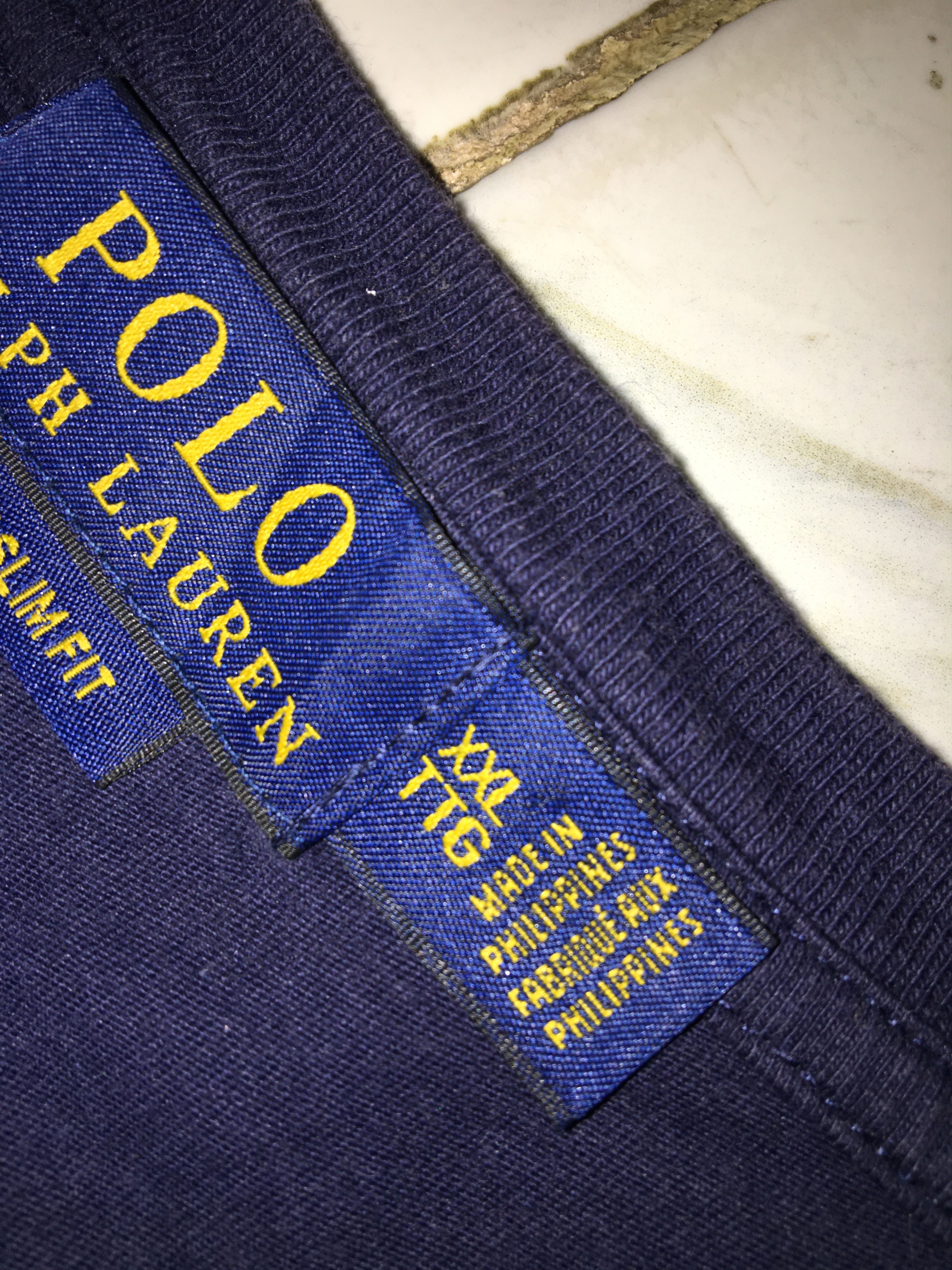 Polo Ralph Lauren Polo Bear by Ralph Lauren Tshirt Size US XXL / EU 58 / 5 - 5 Thumbnail