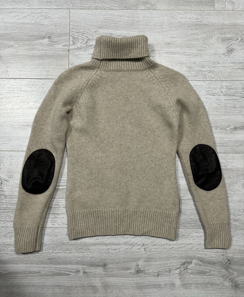 Prada Vintage Prada Wool Cashmere Sweater Size M / US 6-8 / IT 42-44 - 2 Thumbnail