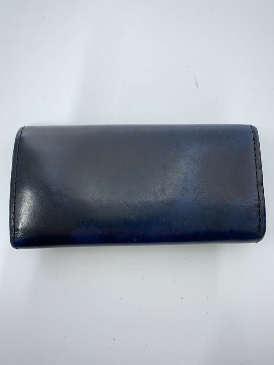 Vivienne Westwood Vivienne Westwood Lthr Key Case Navy Size ONE SIZE - 2 Thumbnail