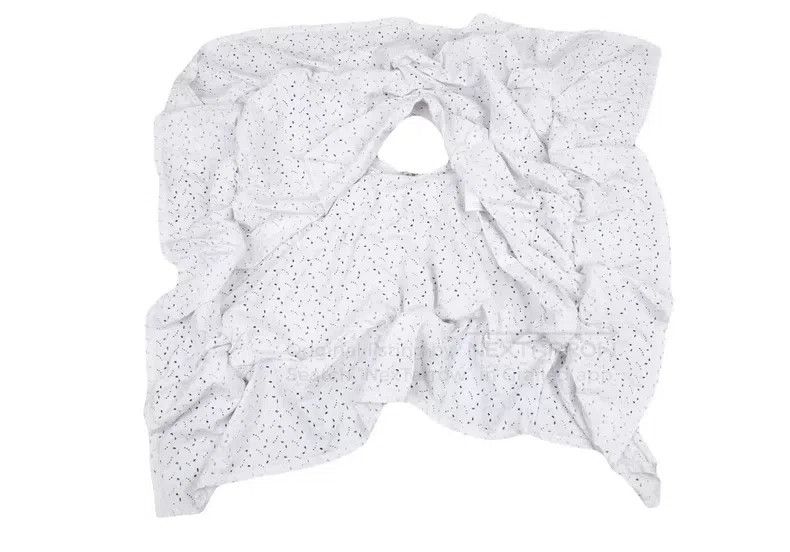 Comme des Garcons Comme Des Garcons size S Spiral Asymmetrical Skirt Size 25" / US 0 / IT 36 - 7 Thumbnail