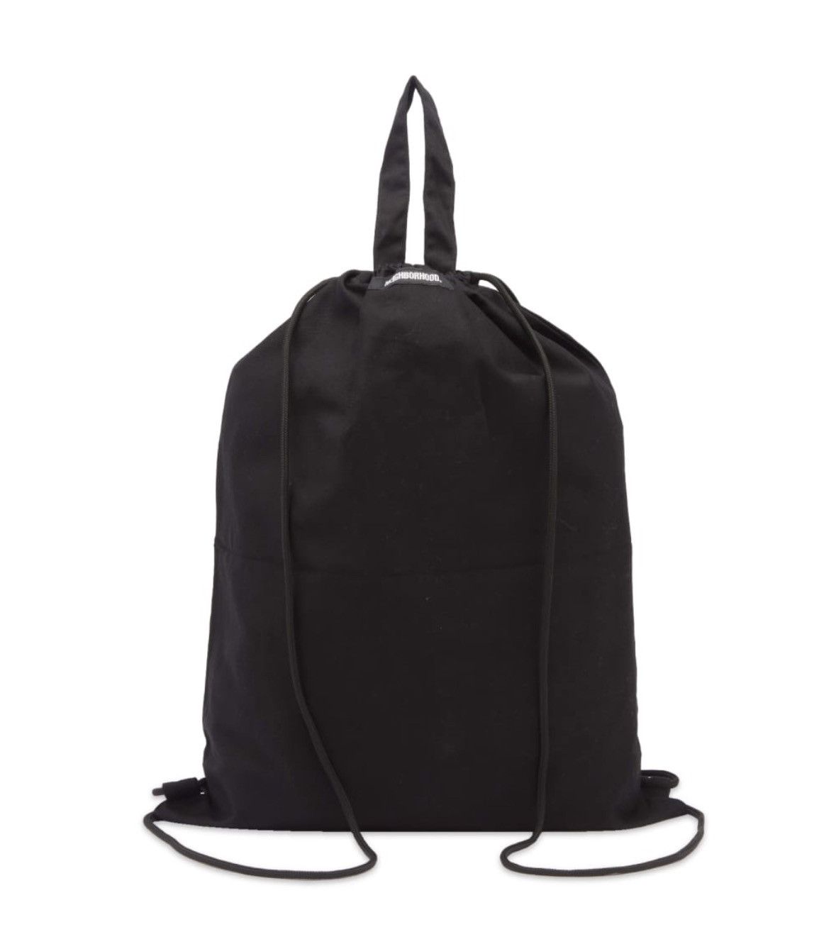 Neighborhood Neighborhood Drawstring Bag Size ONE SIZE - 2 Thumbnail