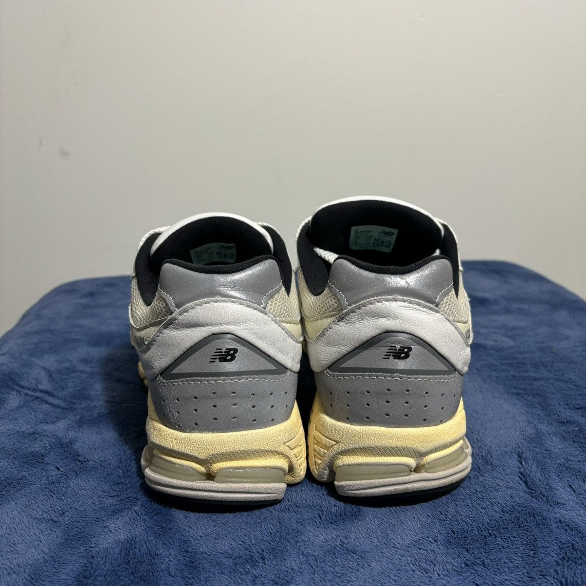 New Balance × thisisneverthat New Balance 2002R Thisisneverthat Size 9.5 Size US 9.5 / EU 42-43 - 8 Thumbnail