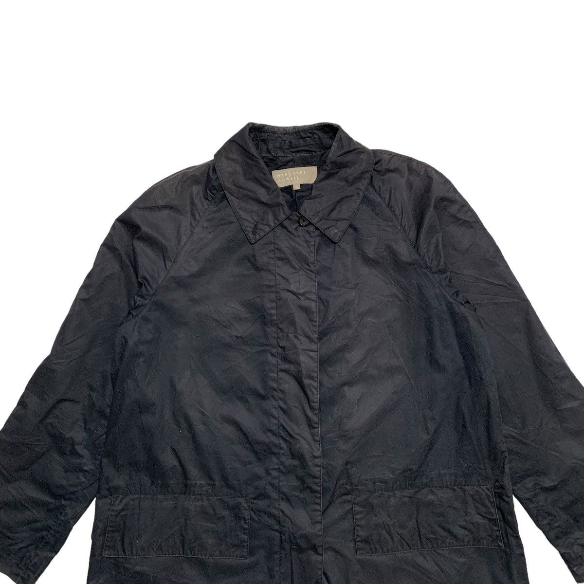 Margaret Howell Margaret Howell Jacket Size M / US 6-8 / IT 42-44 - 4 Thumbnail