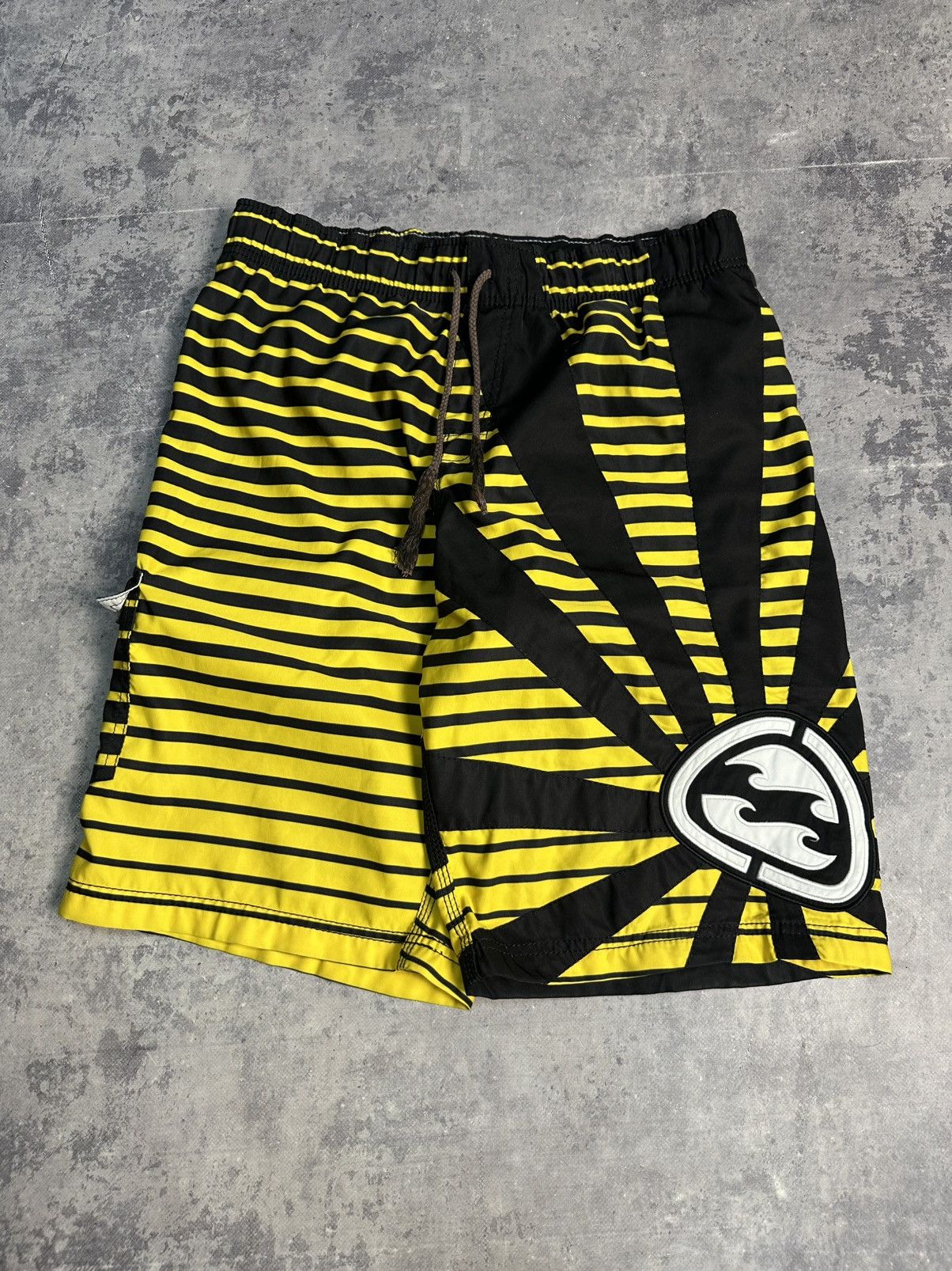 Billabong Billabong Andy Irons Boardshorts Size US 36 / EU 52 - 2 Thumbnail