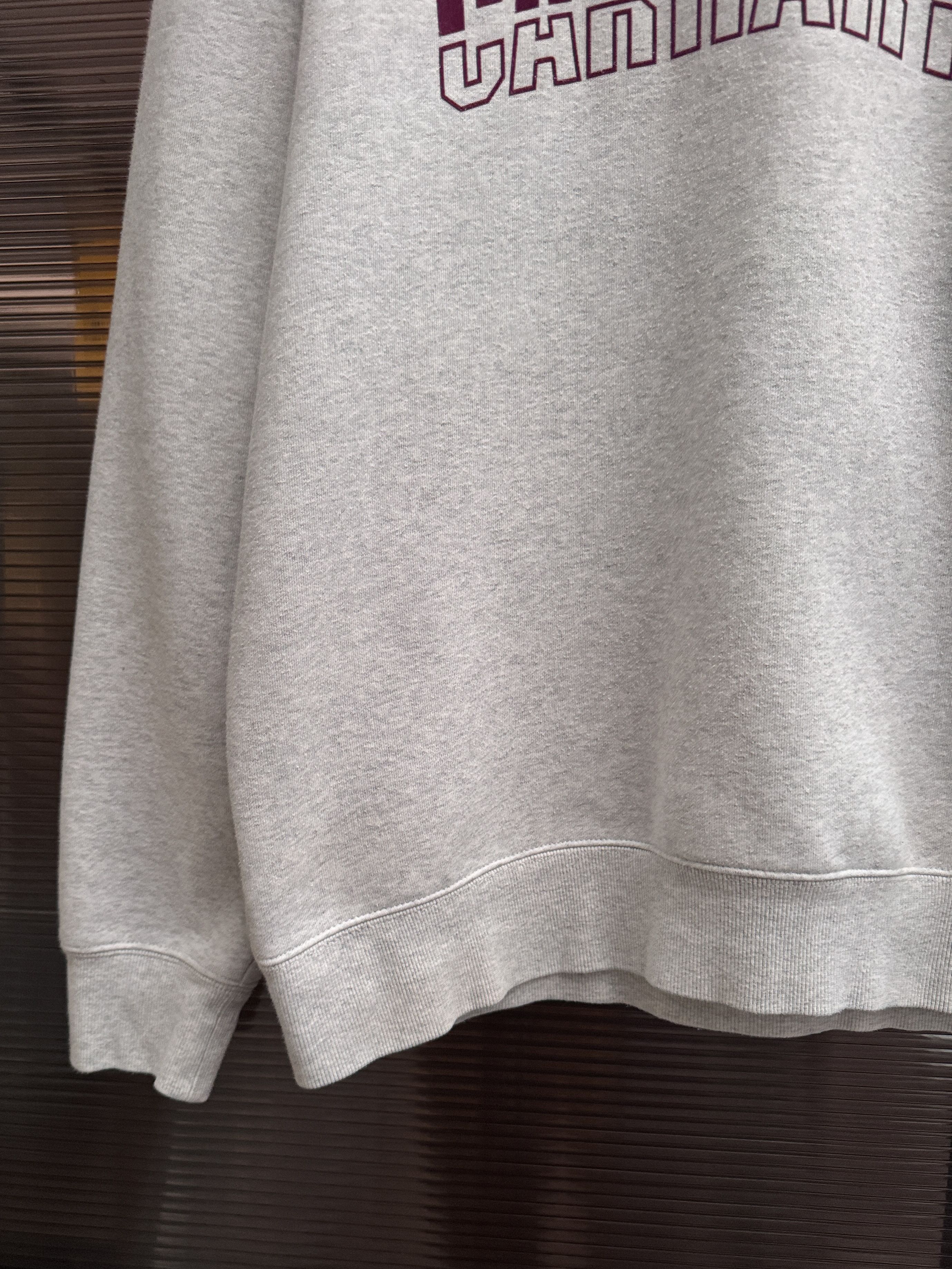 Carhartt Carhartt District Sweatshirt Size US M / EU 48-50 / 2 - 3 Thumbnail