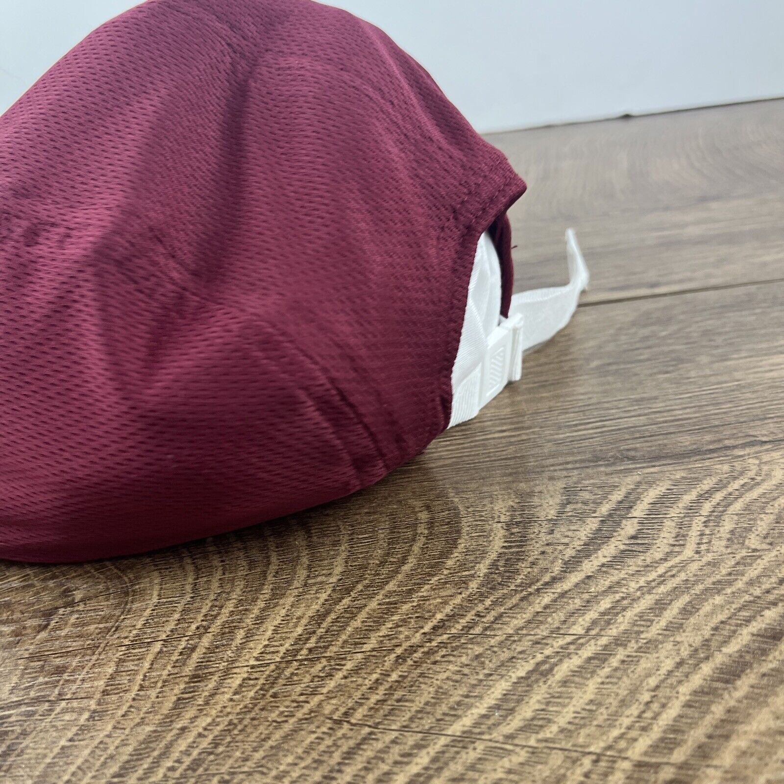 Other Headstweats Hat Red Hat Adjustable Adult Size Hat Red Cap Size ONE SIZE - 8 Thumbnail
