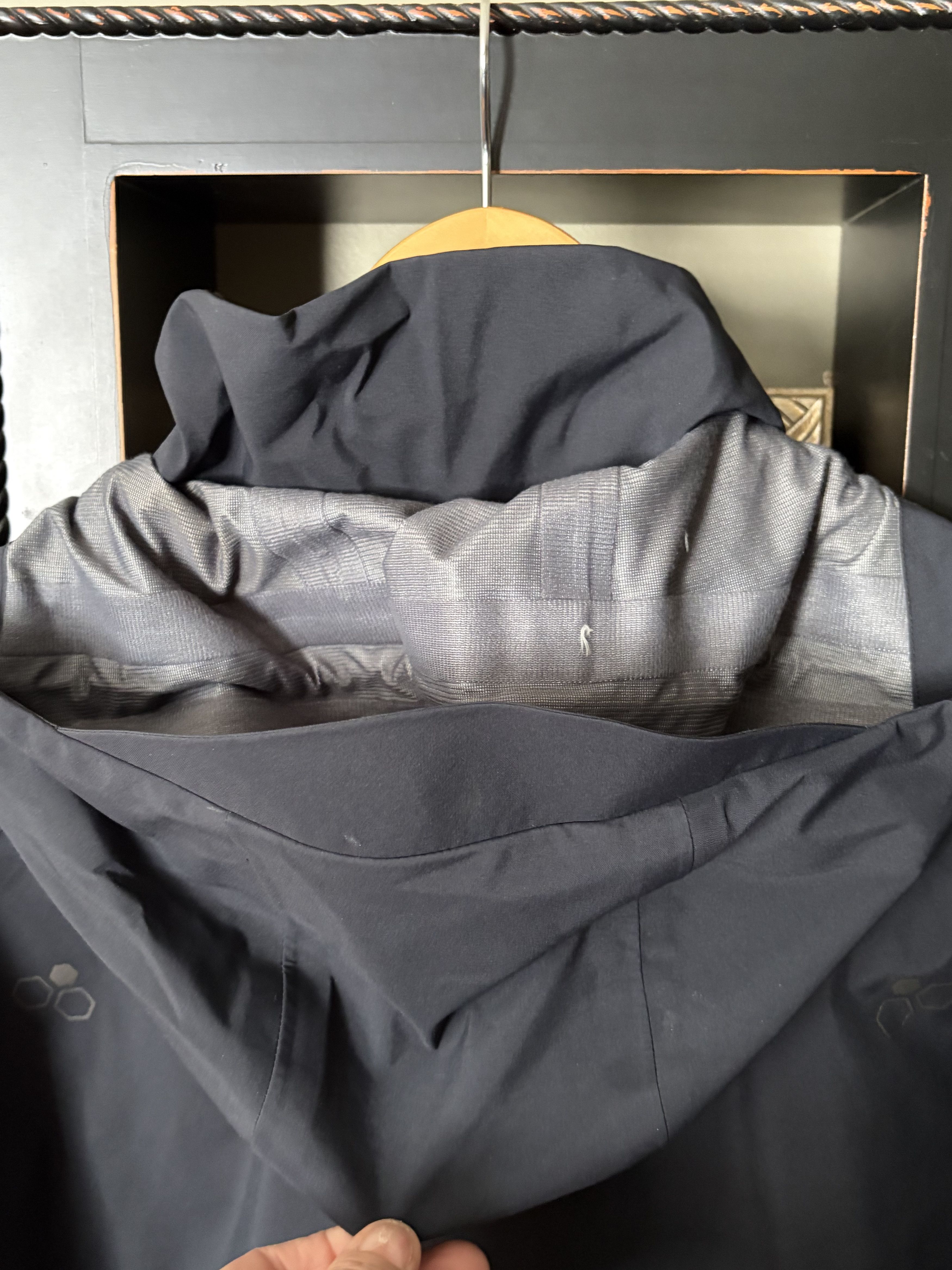 Musto Musto / Land Rover Goretex Ski Shell NWT Large Size US L / EU 52-54 / 3 - 8 Thumbnail