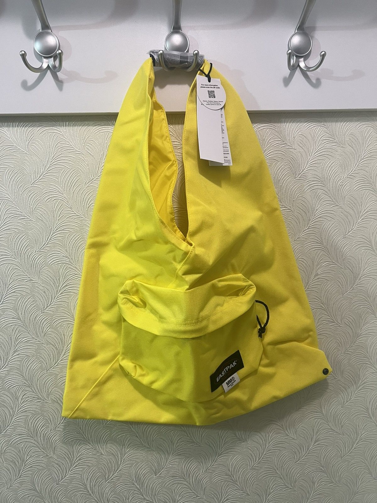 Eastpak × Maison Margiela Maison Margiela x Eastpak Tote Bag Size ONE SIZE - 2 Thumbnail