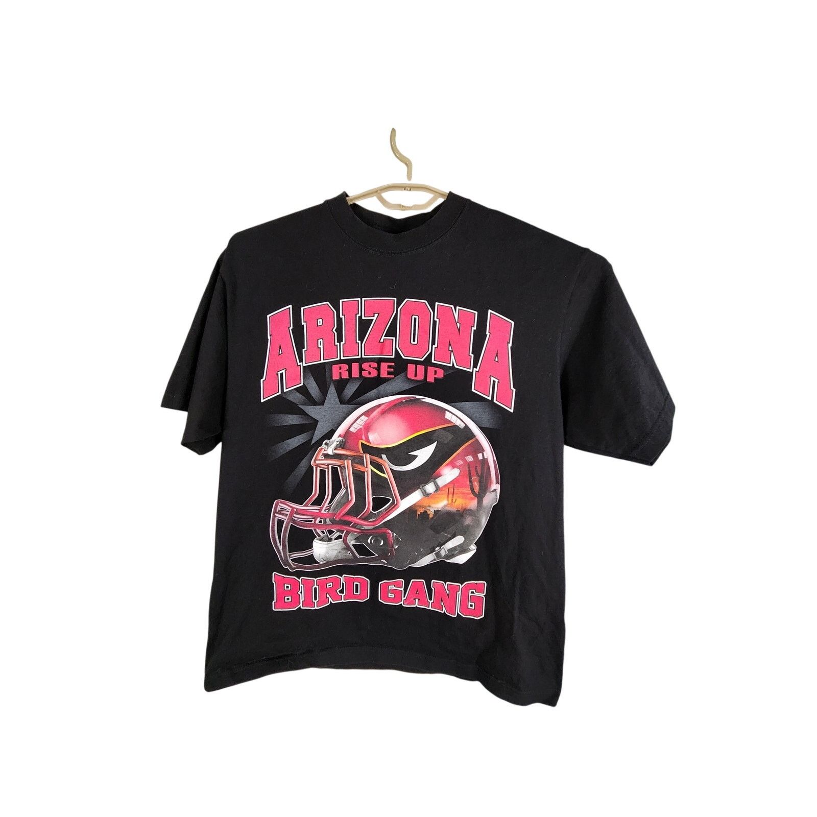 Other Vintage 90s Arizona Cardinals T Men's XL Size US XL / EU 56 / 4 - 1 Thumbnail
