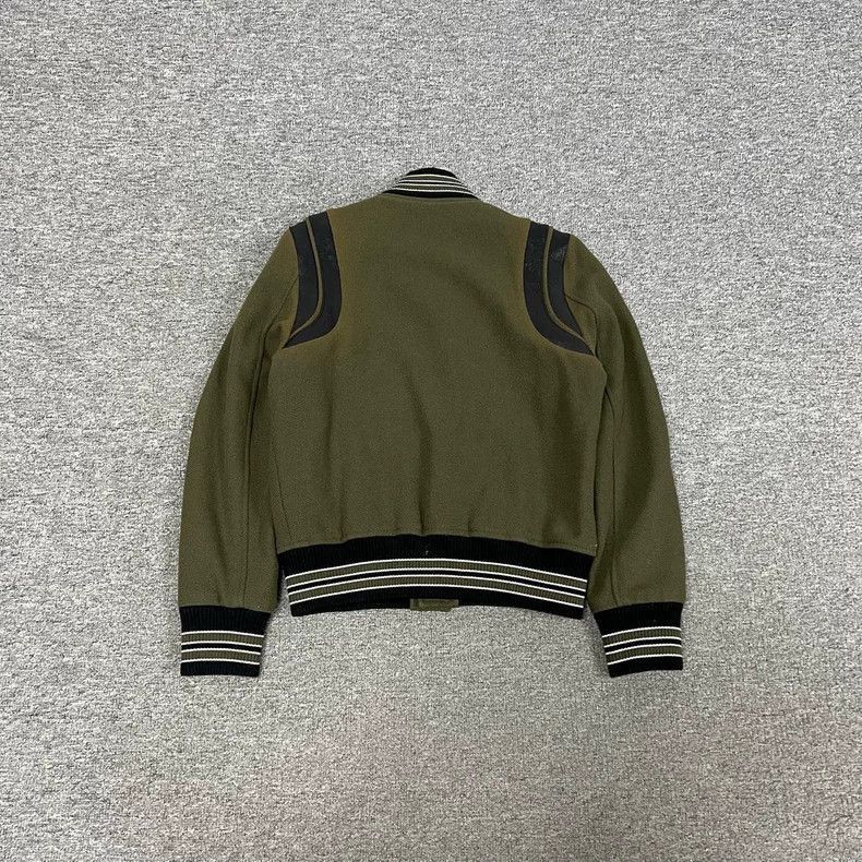 Saint Laurent Paris Saint Laurent Paris Saint Laurent Paris Women's baseball j Size US M / EU 48-50 / 2 - 2 Thumbnail