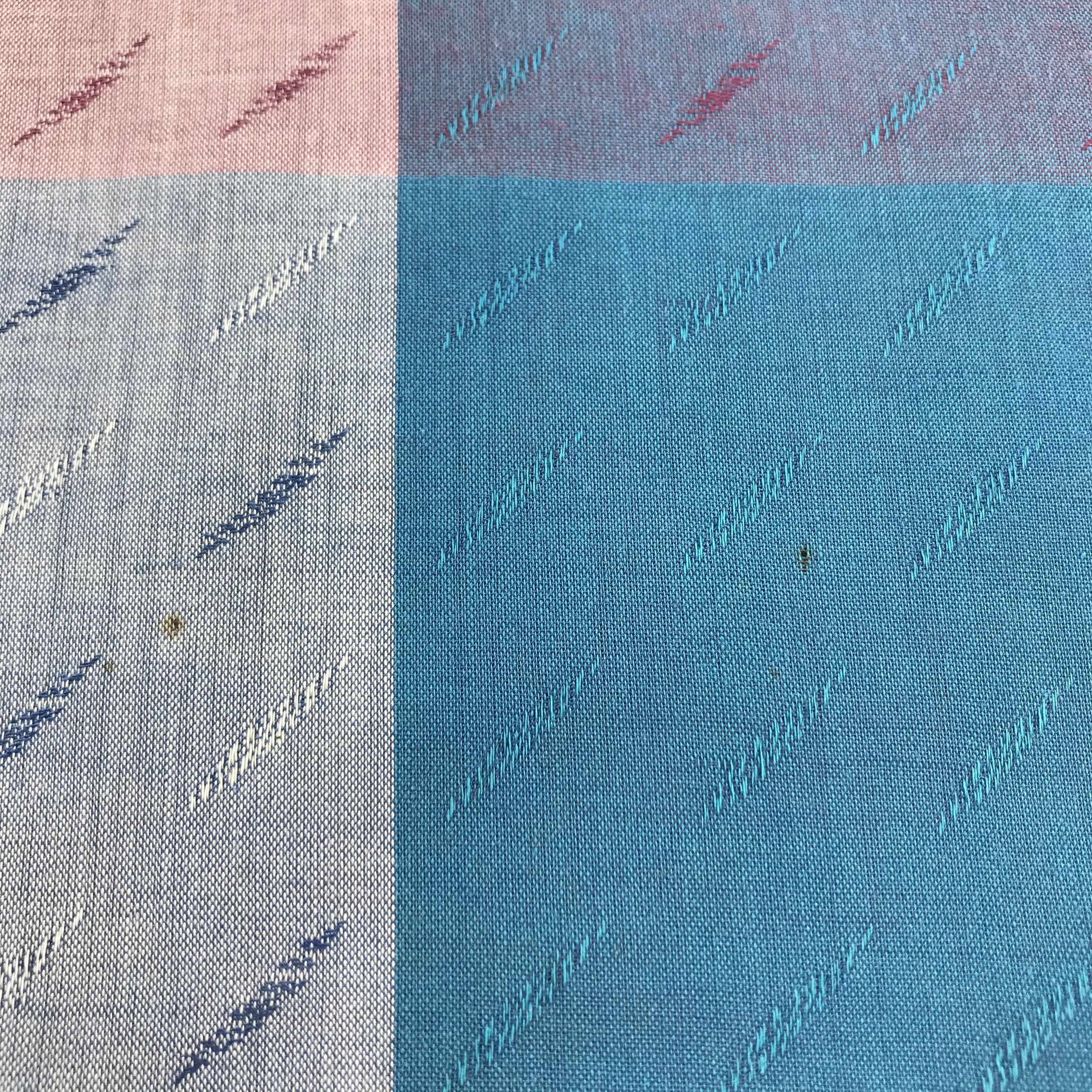 Issey Miyake Issey Miyake Handkerchief Neckerchief Bandana H339 Size ONE SIZE - 7 Thumbnail