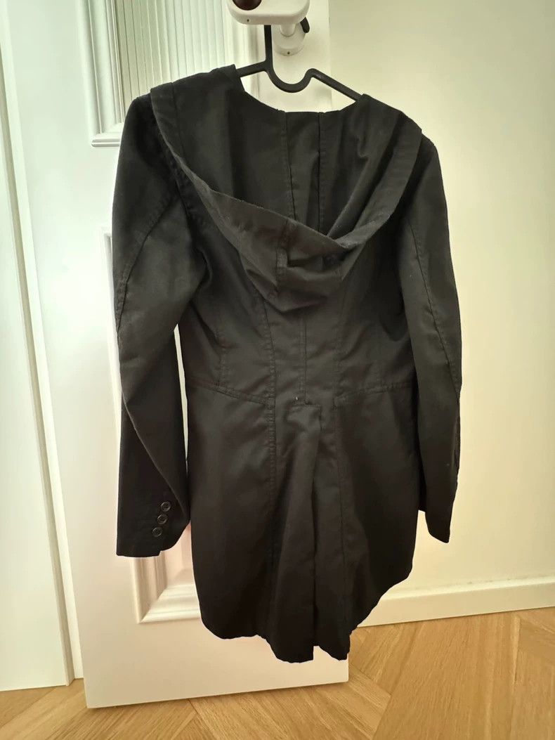 Comme des Garcons Comme Des Garcons Classic Suit Size US XS / EU 42 / 0 - 3 Thumbnail