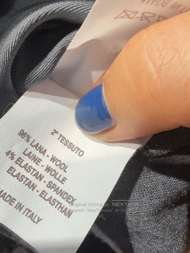 Brunello Cucinelli Brunello Cucinelli Dress Size M / US 6-8 / IT 42-44 - 5 Thumbnail