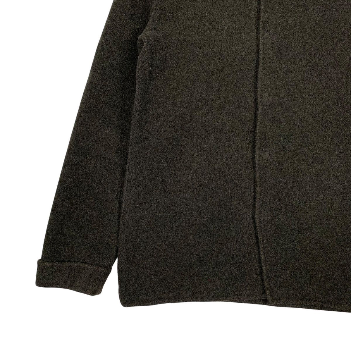 Tsumori Chisato Tsumori Chisato Wool Jacket Size US M / EU 48-50 / 2 - 3 Thumbnail