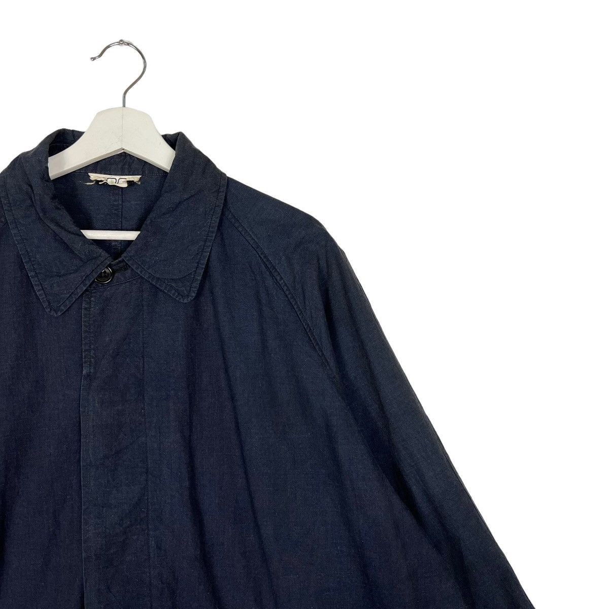 Issey Miyake 🔥 WINDCOAT MOGA BIGI OVERSIZED MADE IN JAPAN Size US L / EU 52-54 / 3 - 6 Thumbnail