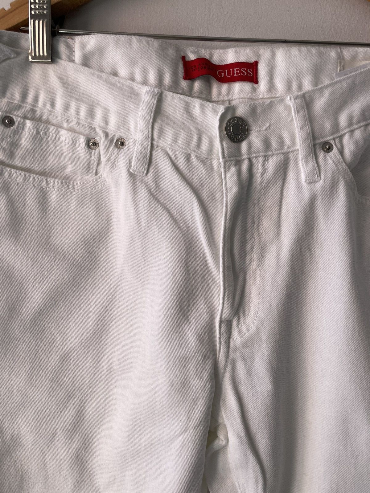 Guess Guess jean Size 27" / US 4 / IT 40 - 8 Thumbnail