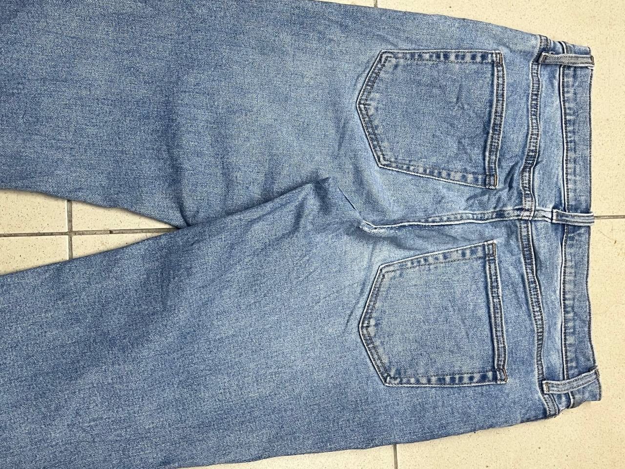 Other UNIQLO JAPANESE BRAND JEANS Size US 33 - 9 Thumbnail