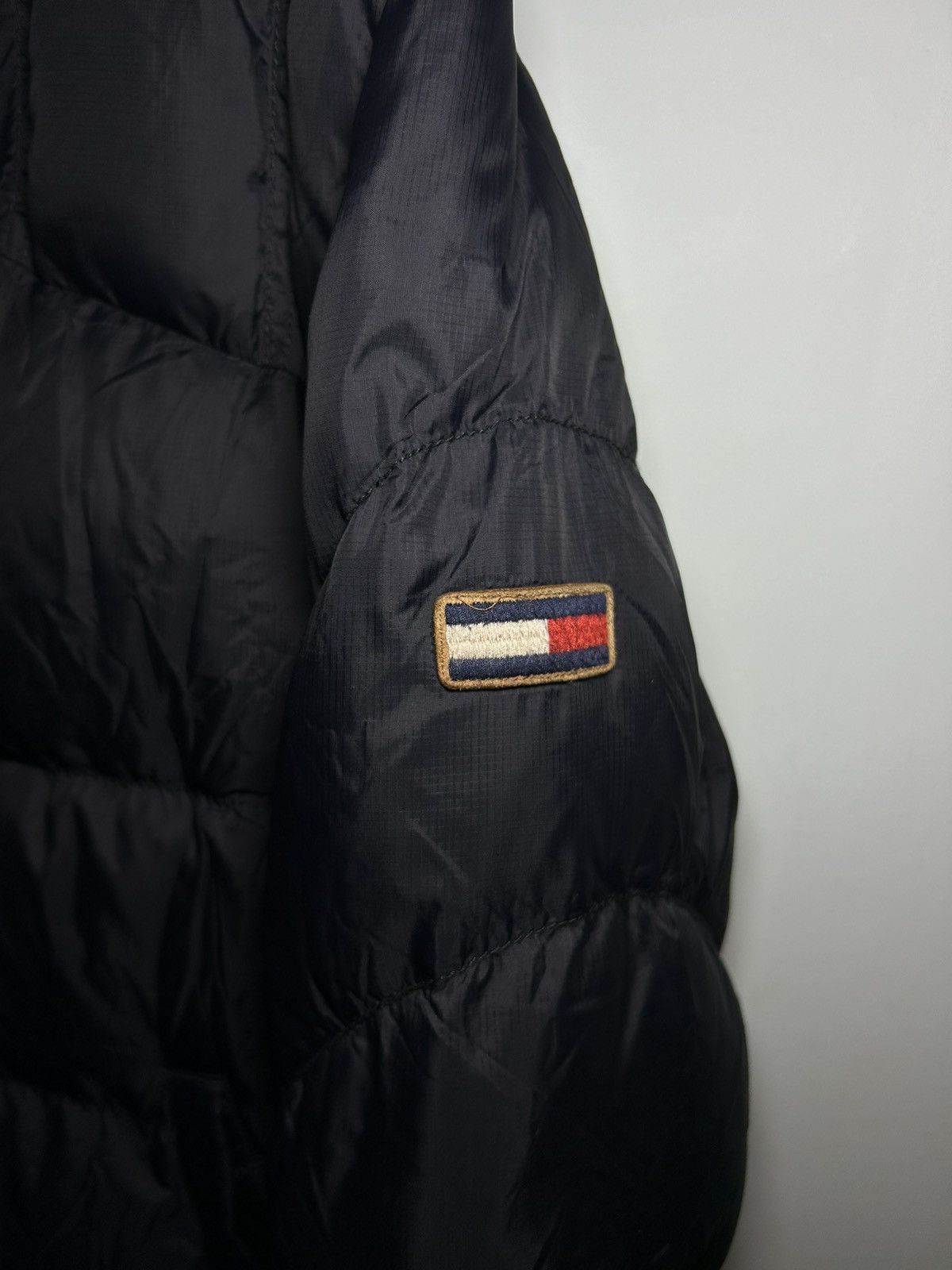 Tommy Hilfiger offers🤝Tommy Hilfiger Puffer 💔💎 Size US M / EU 48-50 / 2 - 4 Thumbnail