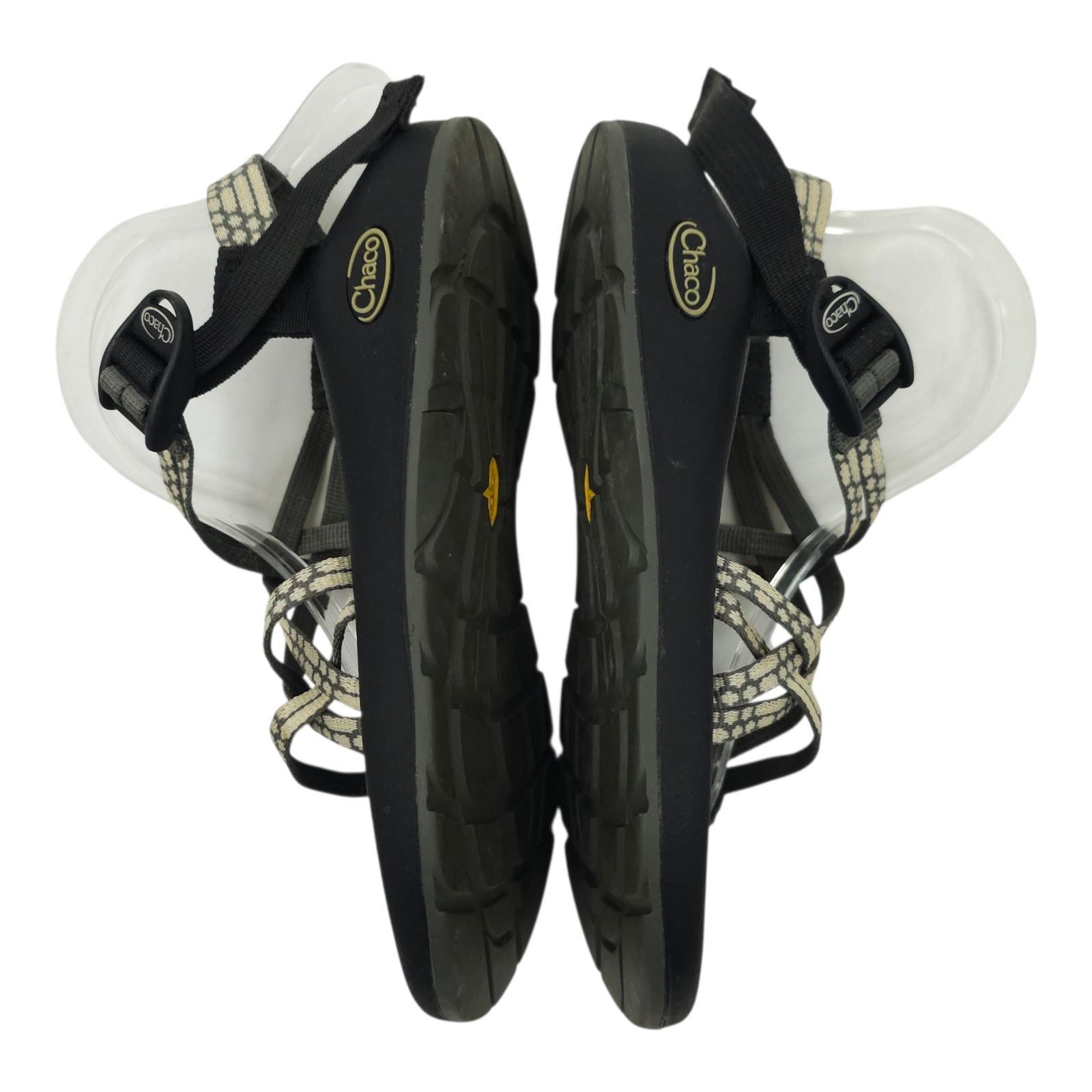 Chaco Chaco ZX/2 Yampa Sandals Womens 8 Slingback Strappy Toe Loop Size US 8 / IT 38 - 9 Thumbnail