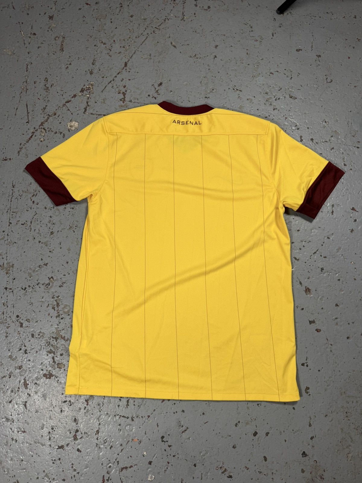 Nike Vintage Nike Arsenal Jersey Size US M / EU 48-50 / 2 - 7 Thumbnail