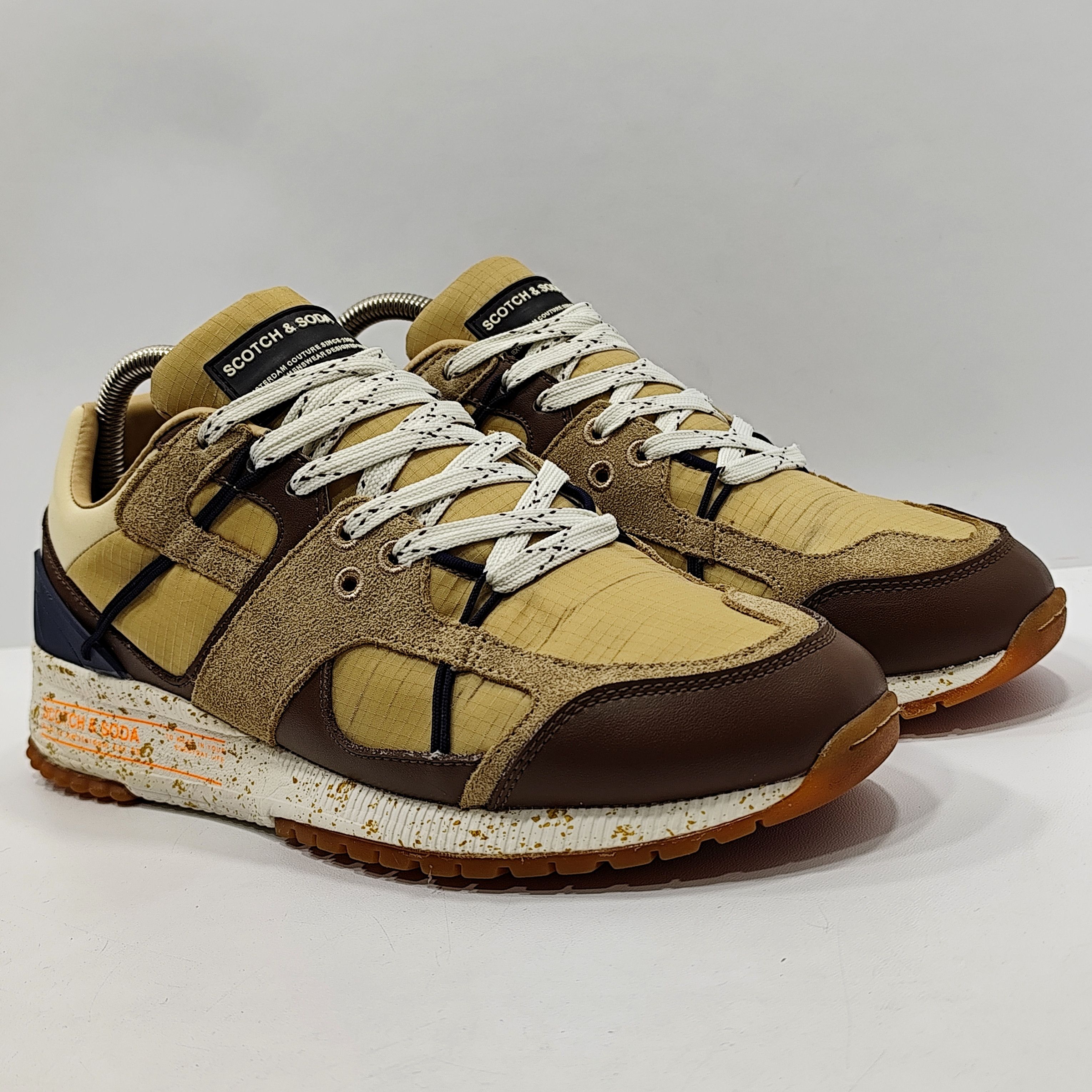 Designer Scotch&soda Size US 8.5 / EU 41-42 - 2 Thumbnail