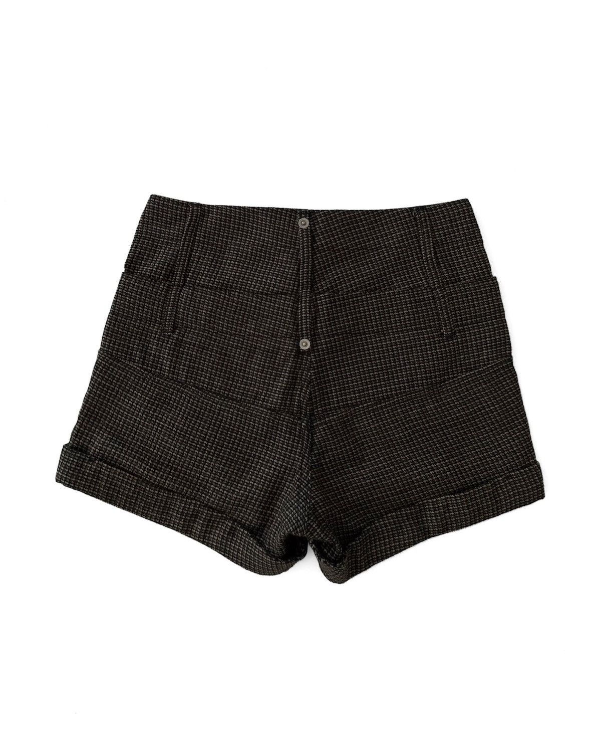 mercibeaucoup Mercibeaucoup Short Pants Size 29" - 8 Thumbnail