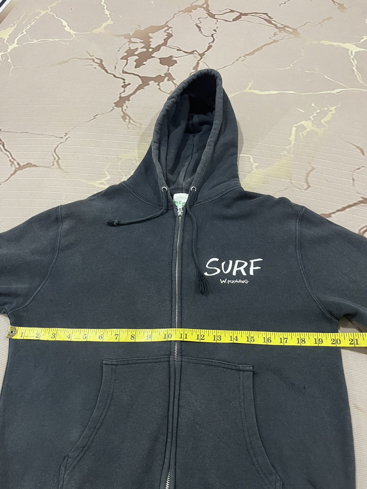 Logo Athletic Surf Style Hoodie & Sweatshirt Set United Athle Combo Size US S / EU 44-46 / 1 - 7 Thumbnail