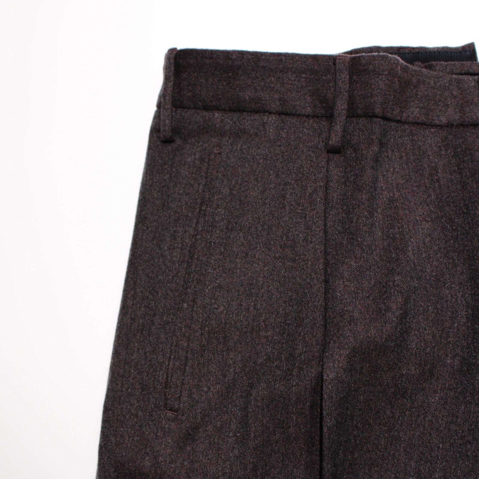Incotex INCOTEX New with tags Dress Pants Size 32 US In Purple Size US 32 / EU 48 - 3 Thumbnail