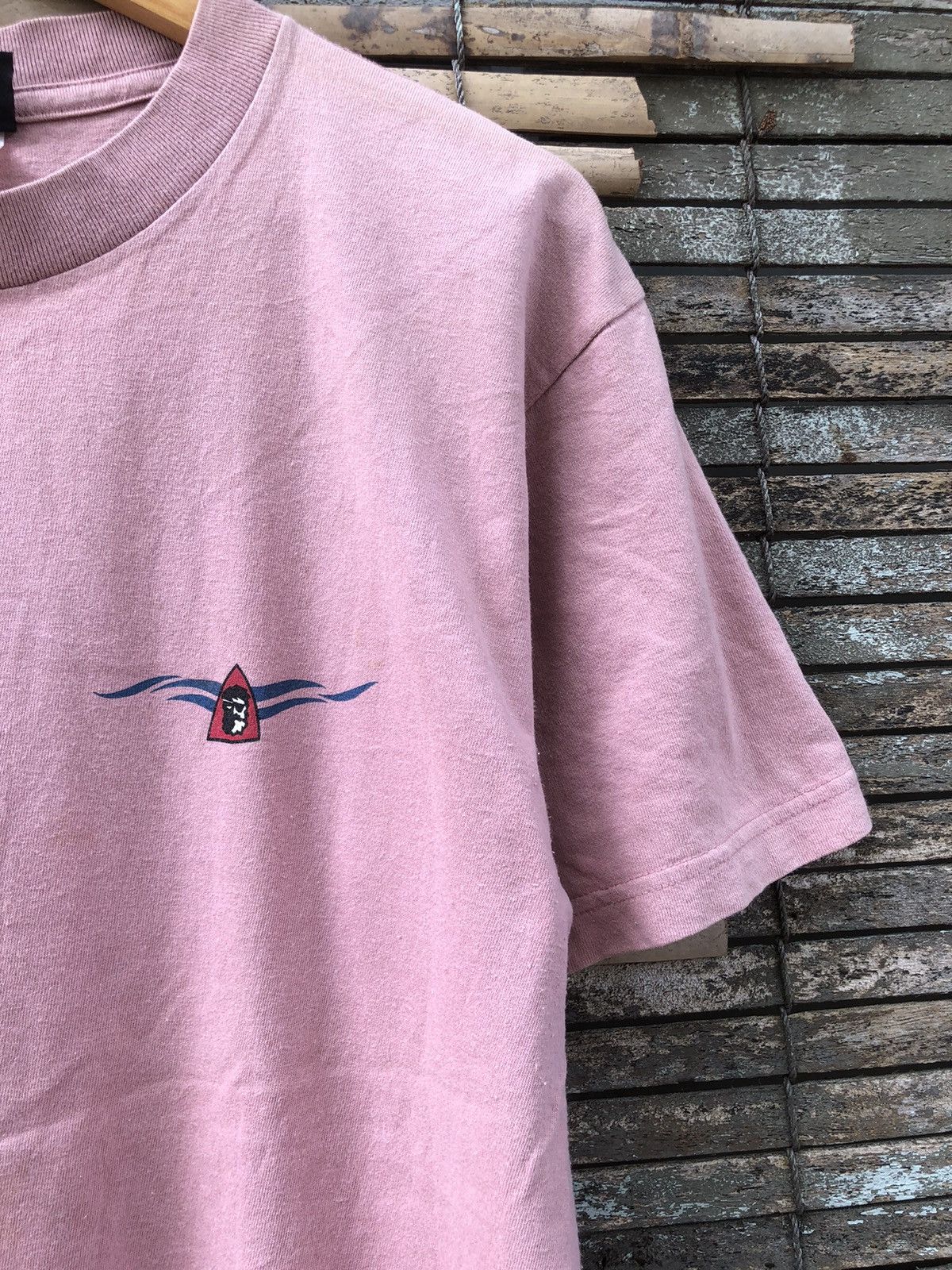 O'Neill 🔥Vintage🔥90s Rare ONEILL Surf Tshirts Size US L / EU 52-54 / 3 - 10 Thumbnail