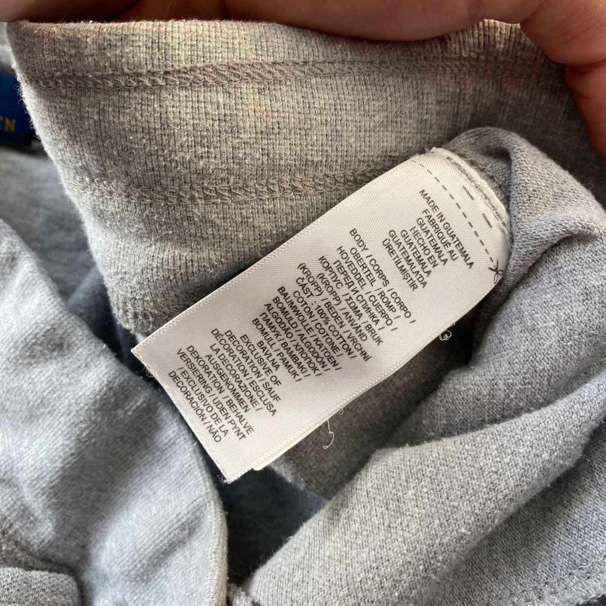 Polo Ralph Lauren Men’s Polo Ralph Lauren Big pony cotton basic y2k shorts Size US 34 / EU 50 - 7 Thumbnail