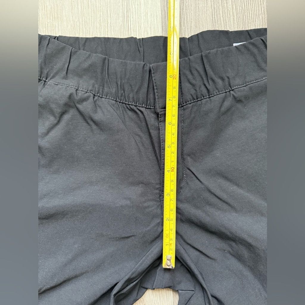Columbia Columbia Black Hiking Joggers with Tapered Fit Size 26" / US 2 / IT 38 - 9 Thumbnail