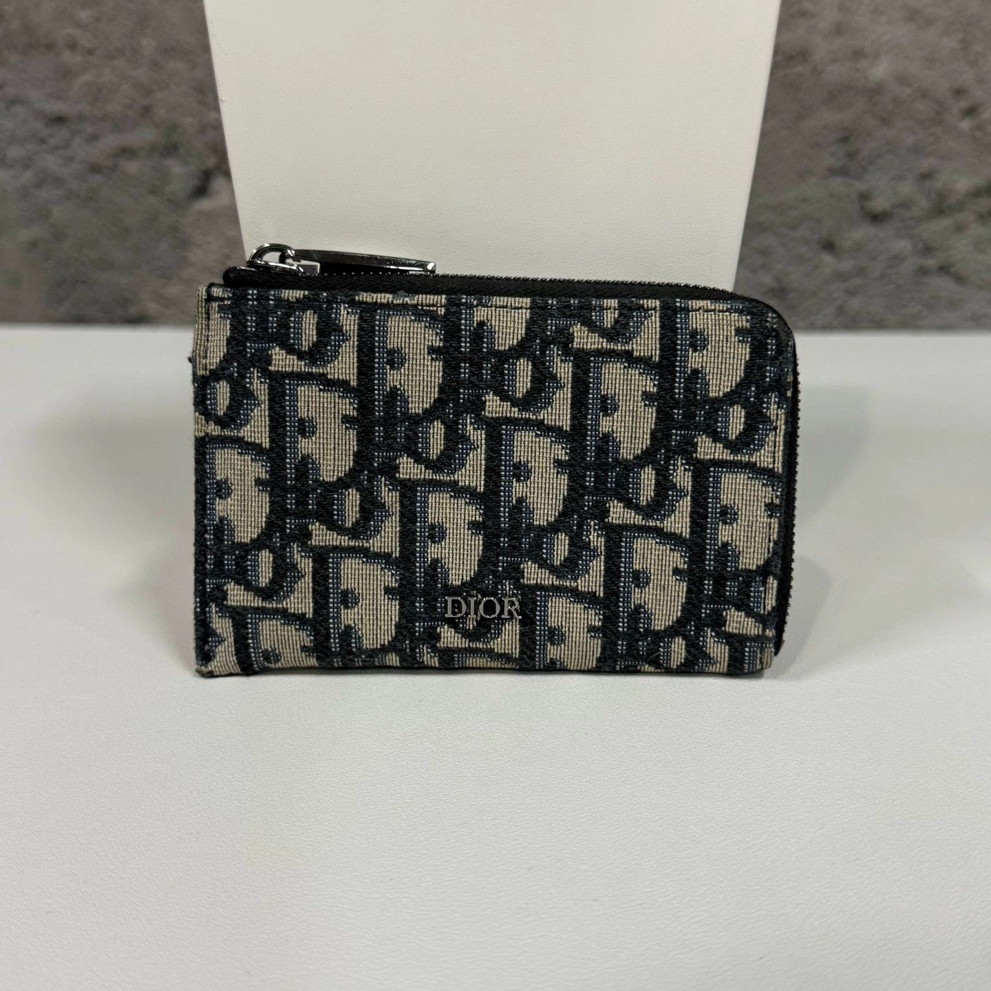 Dior Dior as is wallet Size ONE SIZE - 1 Thumbnail