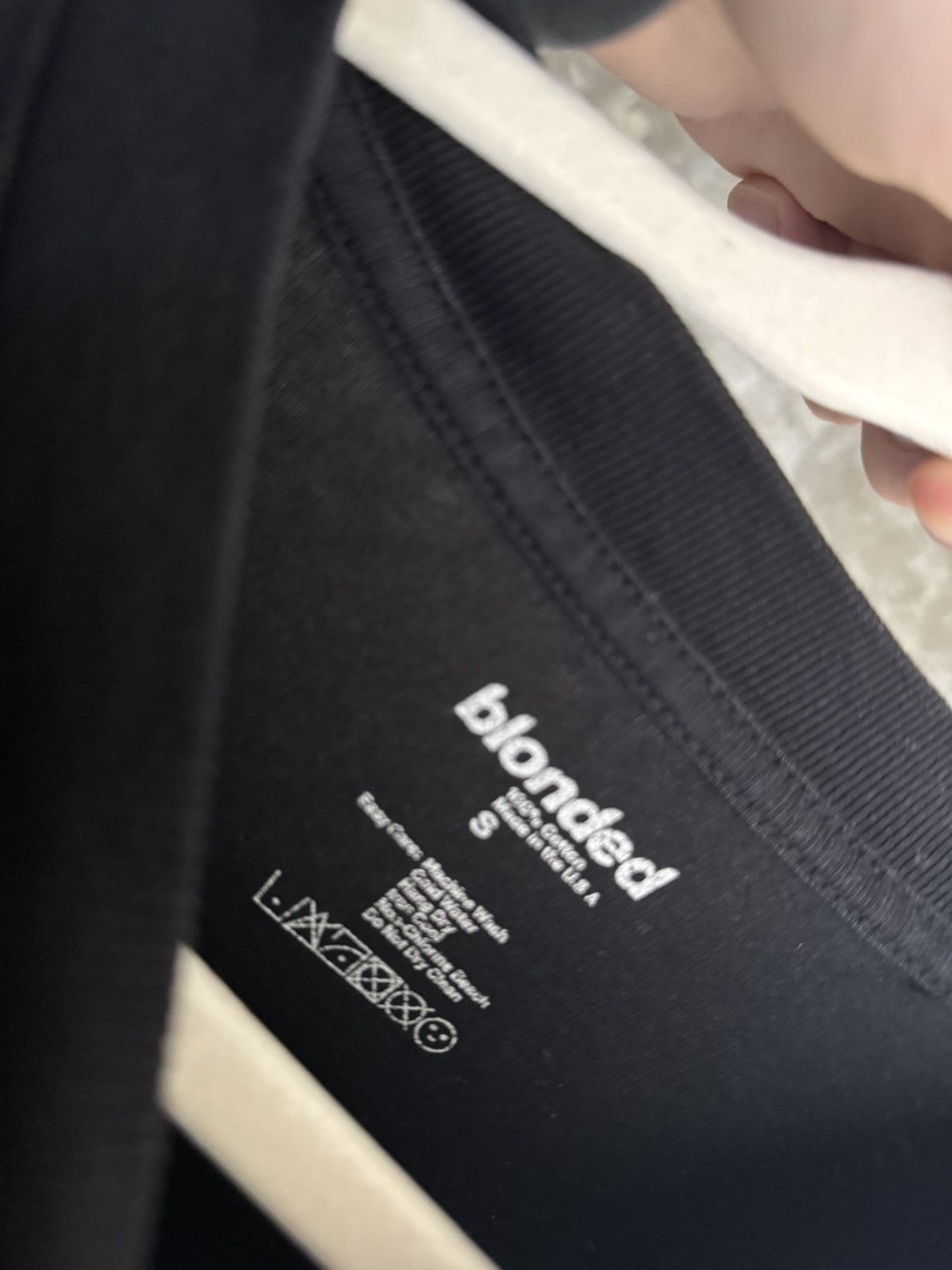 Other blonded t shirt Size US S / EU 44-46 / 1 - 2 Thumbnail