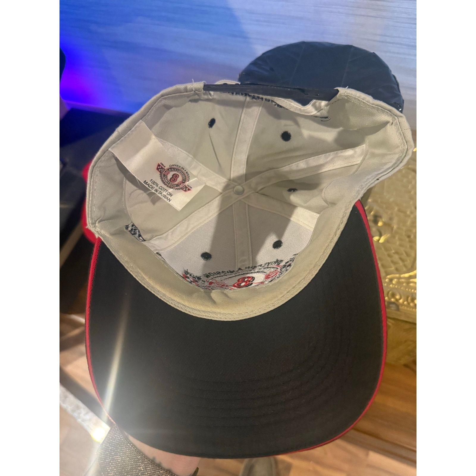 Chase Authentics Driver on a Mission The Early Days New Without Tag Size ONE SIZE - 5 Thumbnail