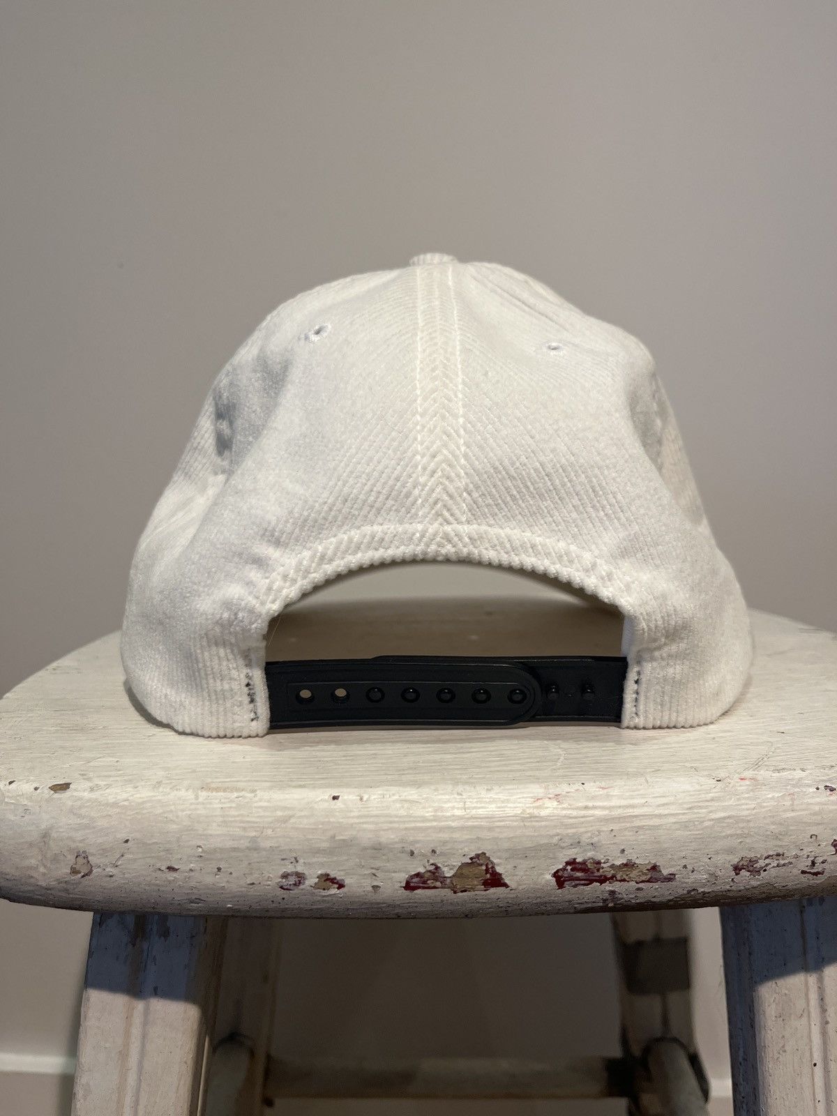 Fucking Awesome FA Hockey Fucking Awesome snapback Size ONE SIZE - 5 Thumbnail