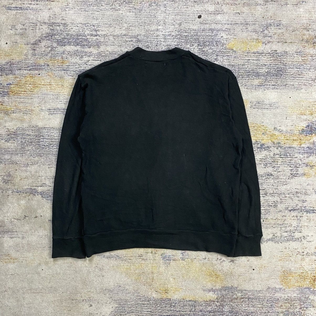 Comme des Garcons Homme comme des garcons homme cardigan Size US M / EU 48-50 / 2 - 2 Thumbnail