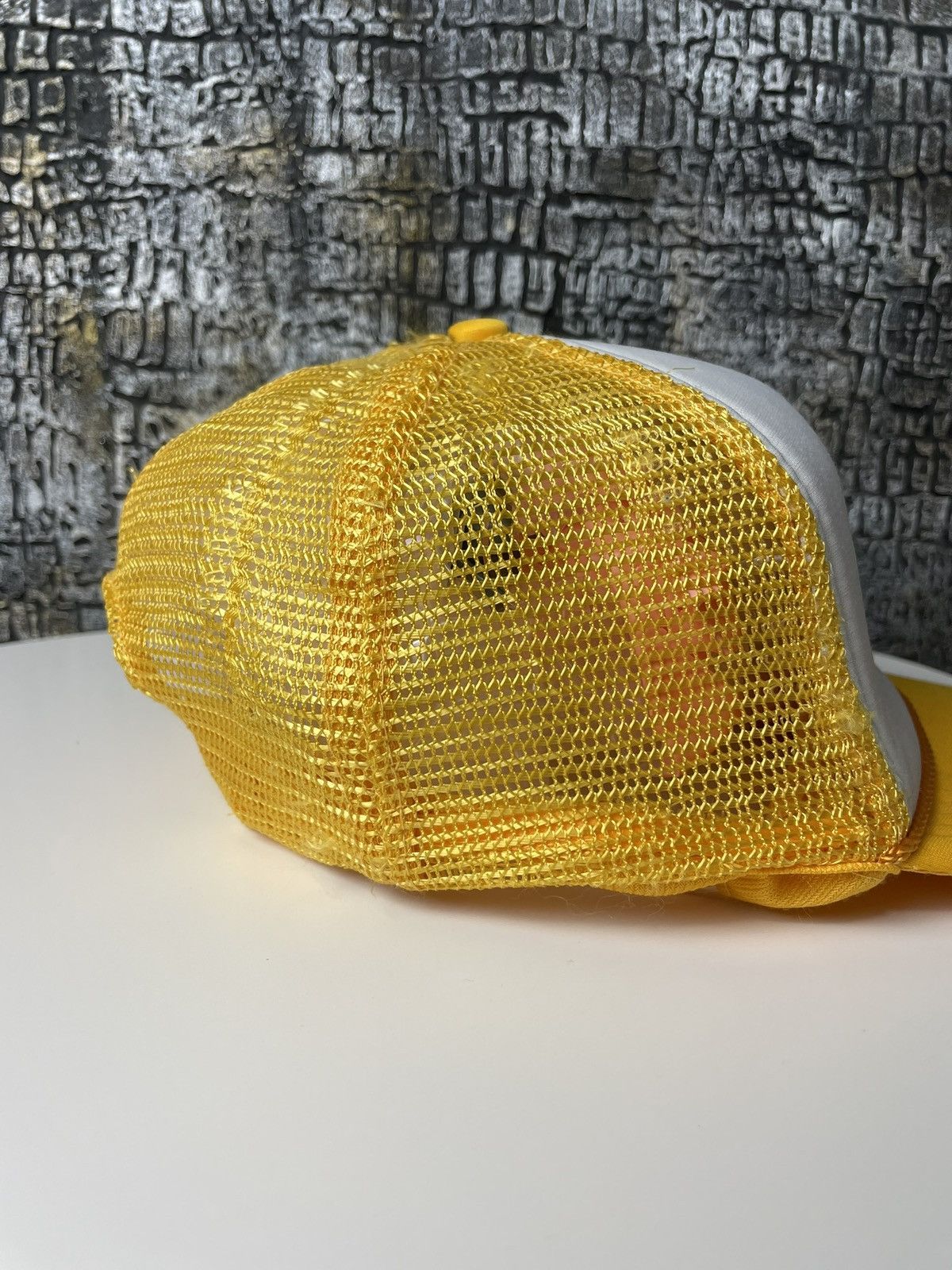 Fox Racing Vintage Subaru 555 world Rally team cap Size ONE SIZE - 14 Thumbnail
