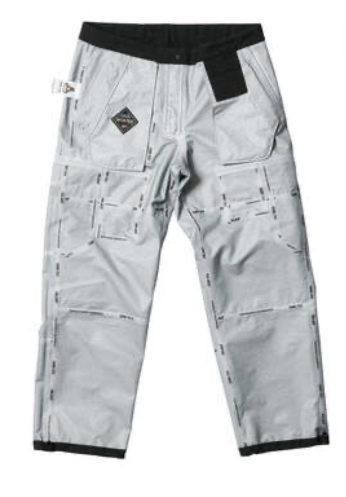 Engineered Garments × Palace Palace X Engineered Garments Gore-tex FA Pants Size US 32 / EU 48 - 4 Thumbnail