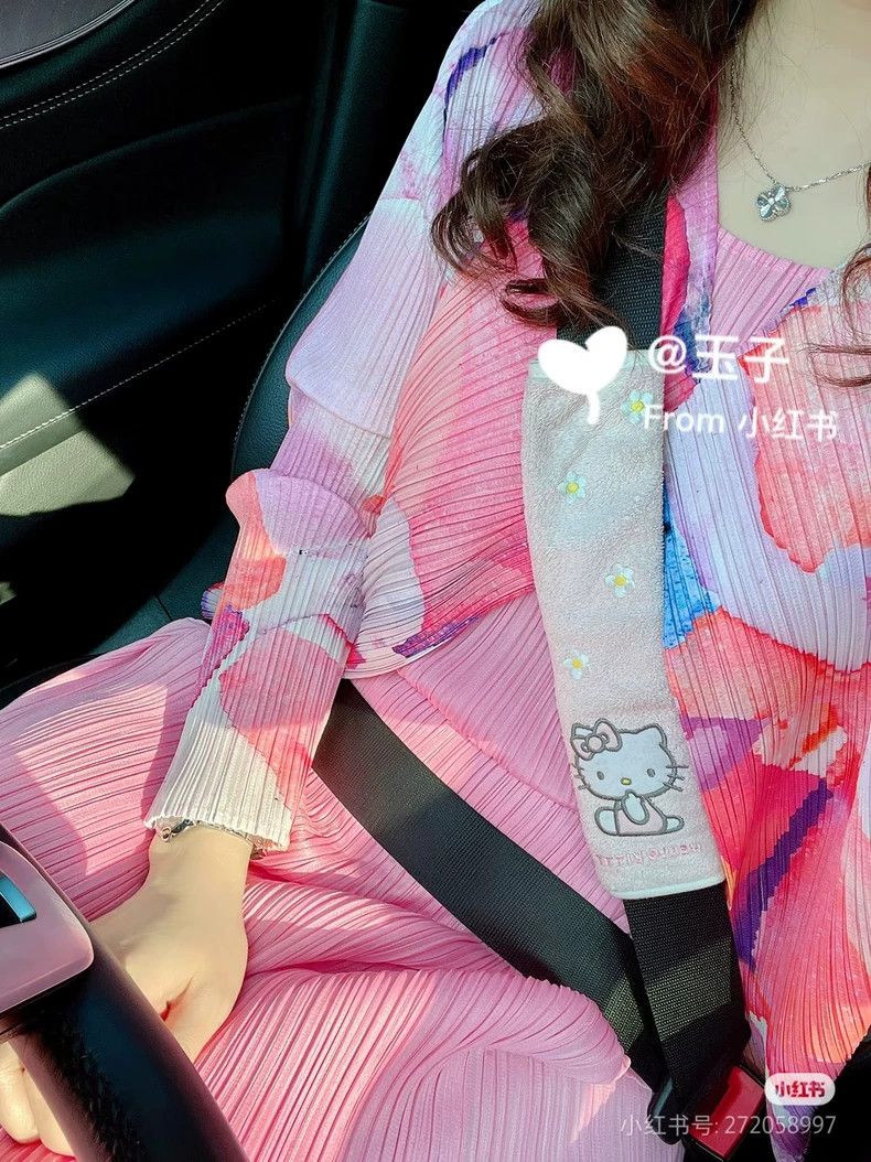Issey Miyake Issey Miyake size:3 Pink pleated cardigan Size S / US 4 / IT 40 - 4 Thumbnail
