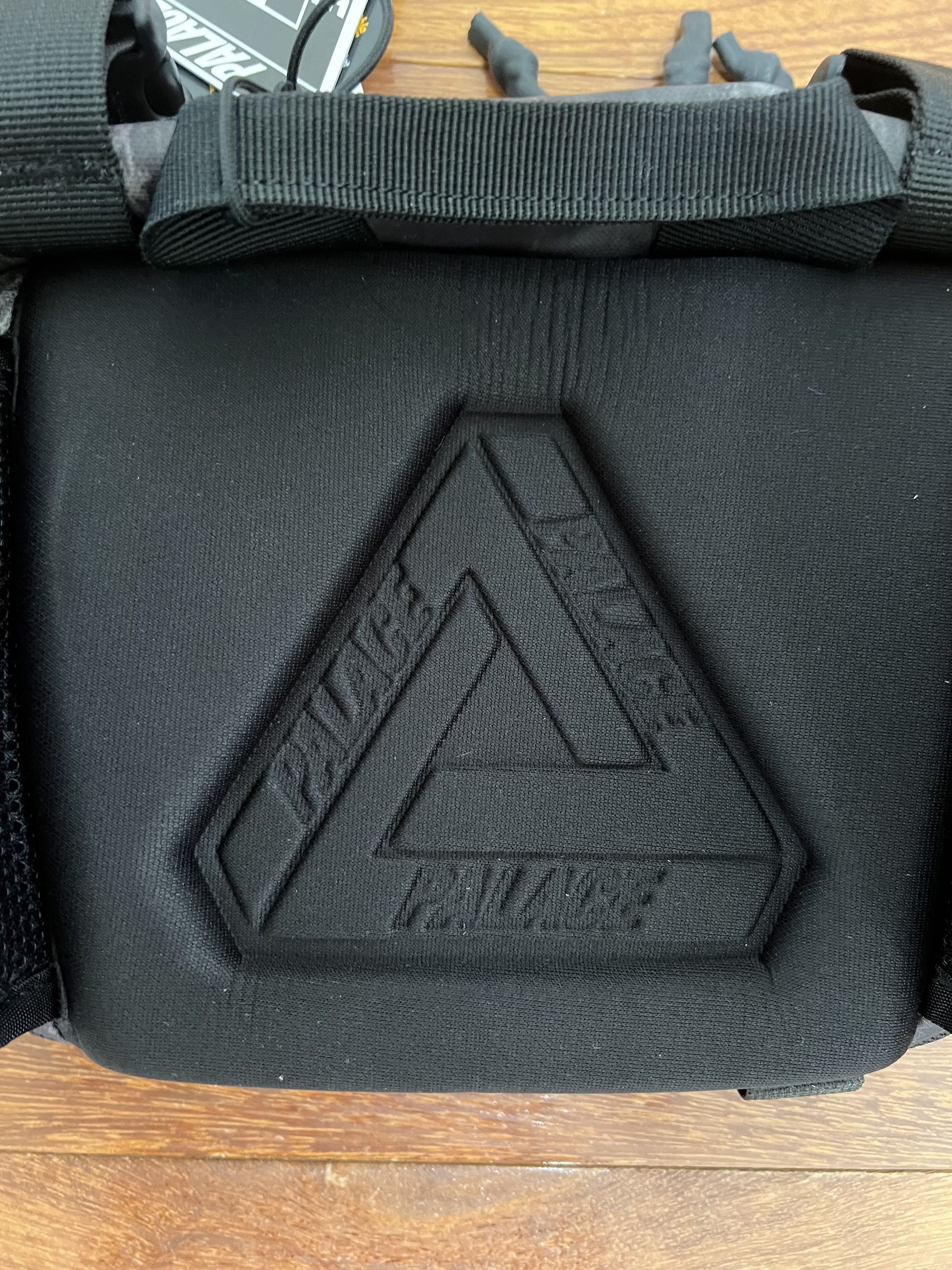 Palace 💚 2019 Palace Real Tree Bun Sack Black NEW Size ONE SIZE - 6 Thumbnail