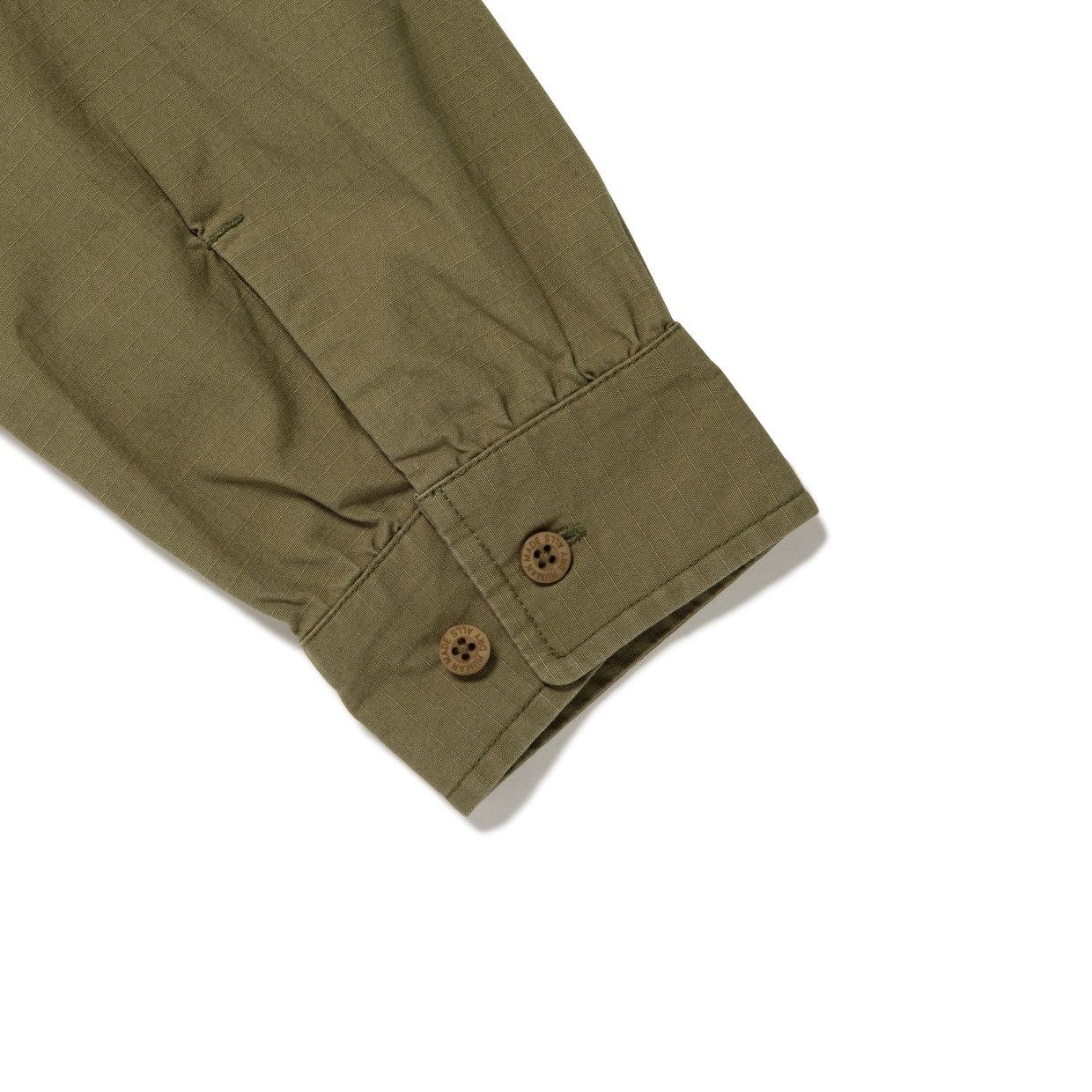 Human Made Human Made Shirt Size ONE SIZE - 9 Thumbnail