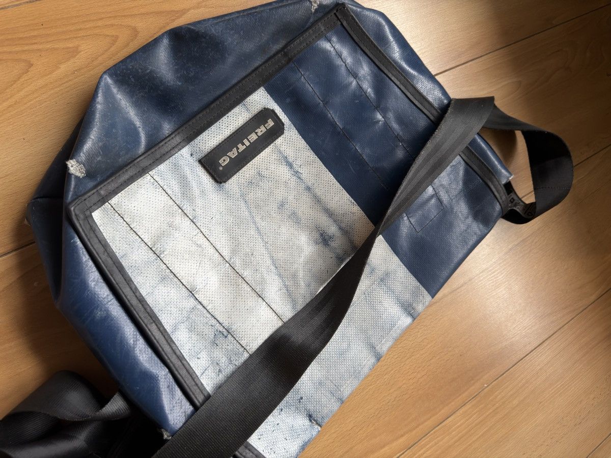 Freitag Freitag bag Size ONE SIZE - 6 Thumbnail