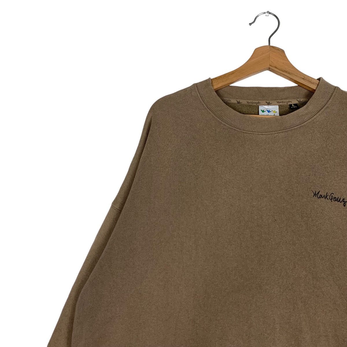 MARK GONZALES X FREAK’S STORE Graphic Sweatshirts #0769-C35