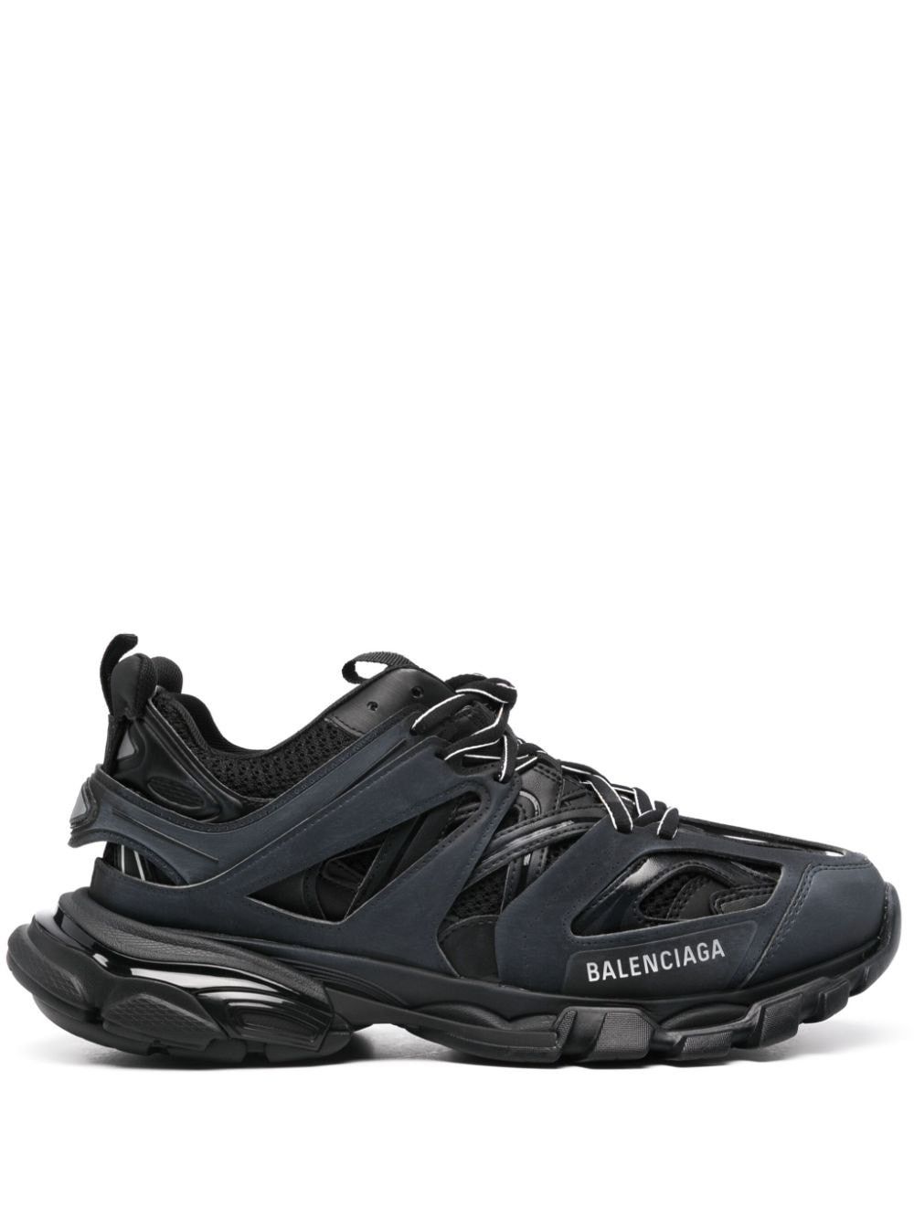 TRACK SNEAKERS