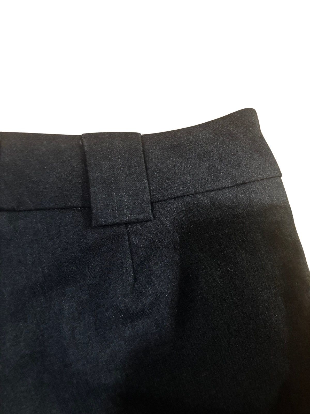 Forever 21 Women’s gray dress shorts.ws0124 Size 28" / US 6 / IT 42 - 6 Thumbnail